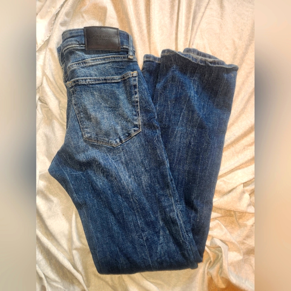 Lucky Brand Jeans